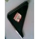 MB365147 MİTSİBUSHİ LANCER KAPI CAM ARKA SOL NİKELAJ 